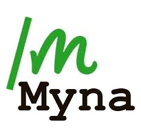 Company logo